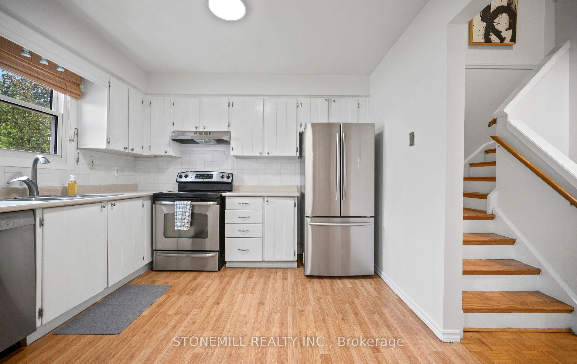 Photo 19 of Unit 30, 7340 Copenhagen Road, Mississauga, Meadowvale — HOMEH