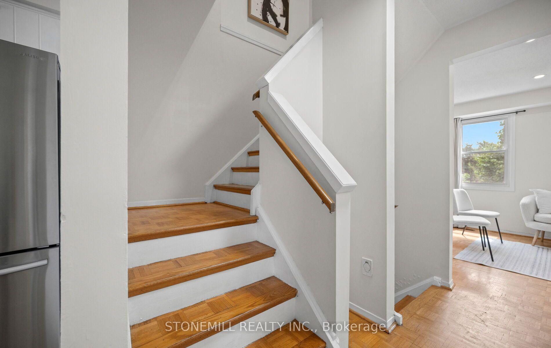 Photo 22 of Unit 30, 7340 Copenhagen Road, Mississauga, Meadowvale — HOMEH