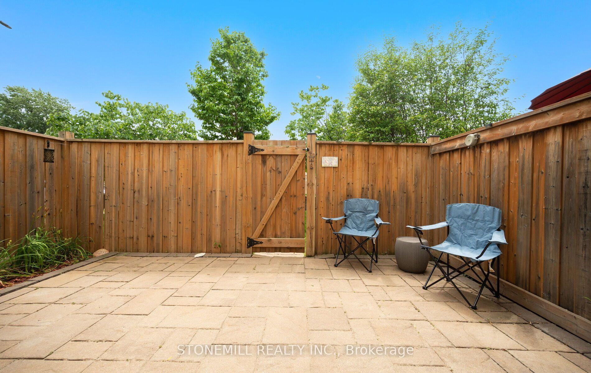 Photo 32 of Unit 30, 7340 Copenhagen Road, Mississauga, Meadowvale — HOMEH