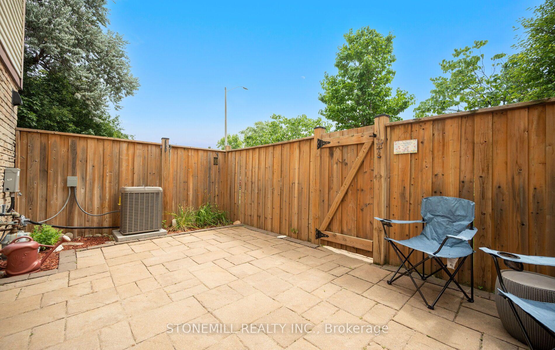 Photo 33 of Unit 30, 7340 Copenhagen Road, Mississauga, Meadowvale — HOMEH