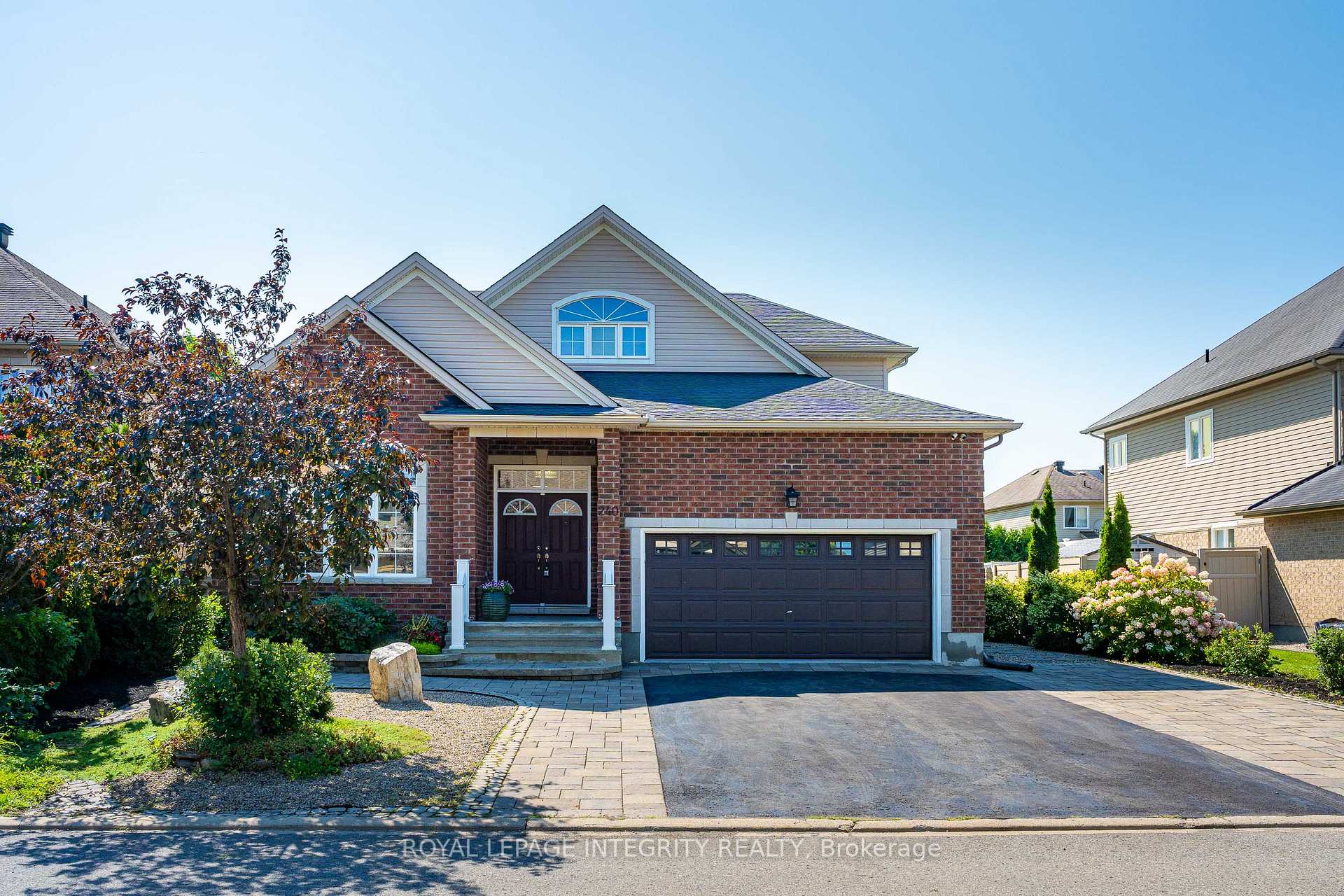 Photo 1 of 240 Trailgate Street, Ottawa, Riverside South/Gloucester Glen — HOMEH
