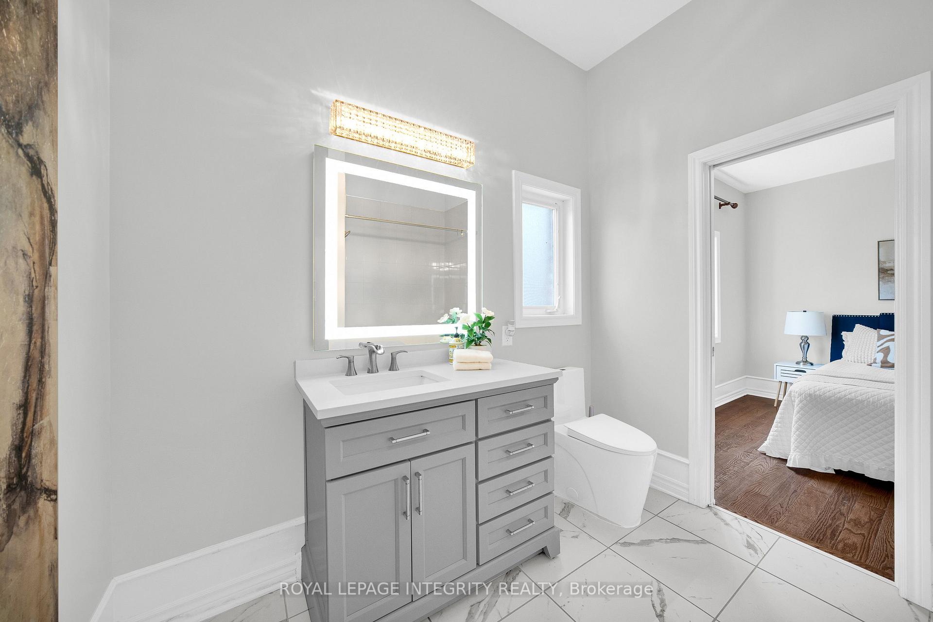 Photo 8 of 240 Trailgate Street, Ottawa, Riverside South/Gloucester Glen — HOMEH