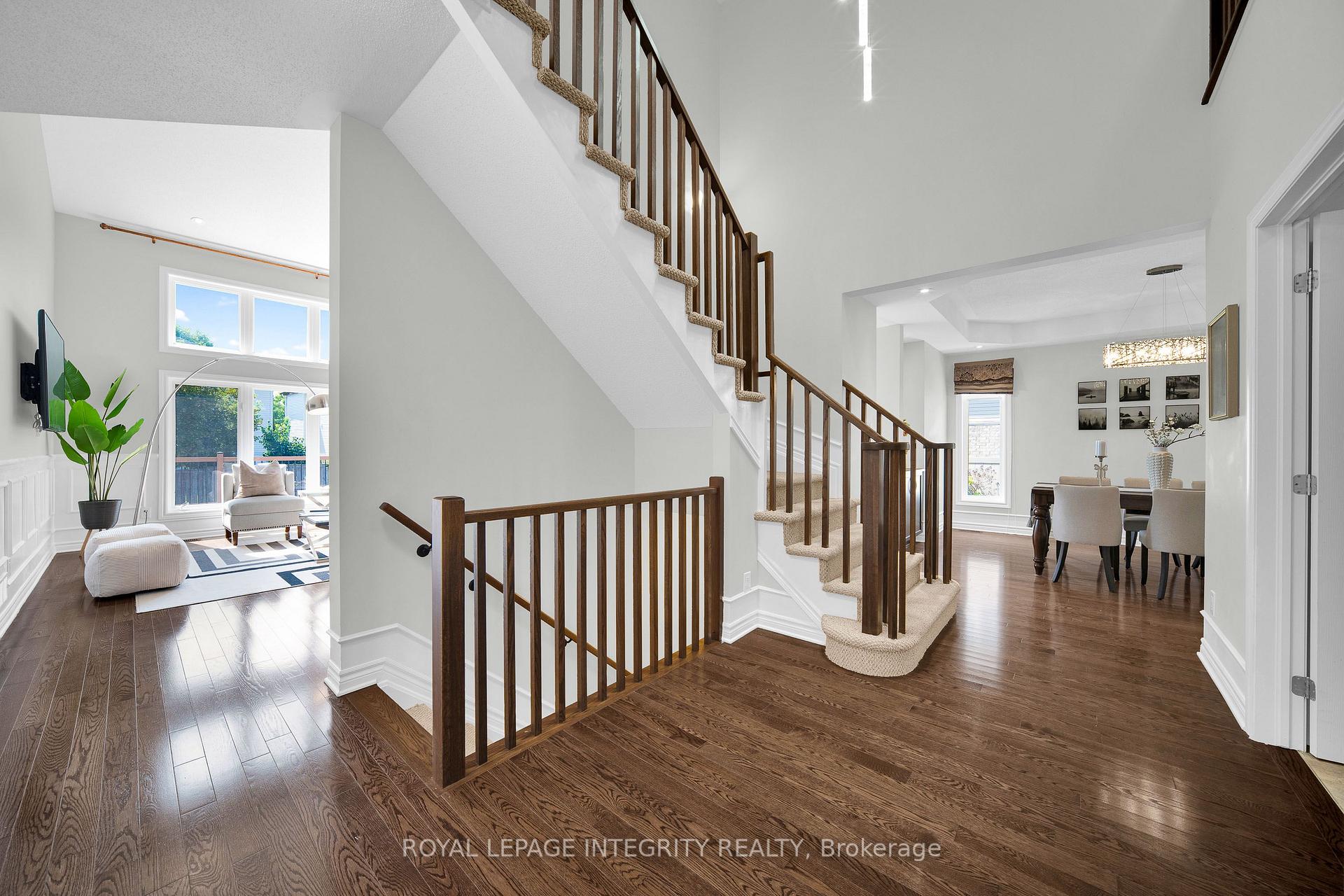 Photo 11 of 240 Trailgate Street, Ottawa, Riverside South/Gloucester Glen — HOMEH