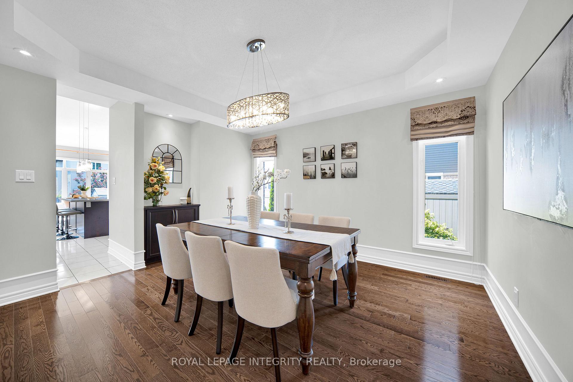 Photo 12 of 240 Trailgate Street, Ottawa, Riverside South/Gloucester Glen — HOMEH