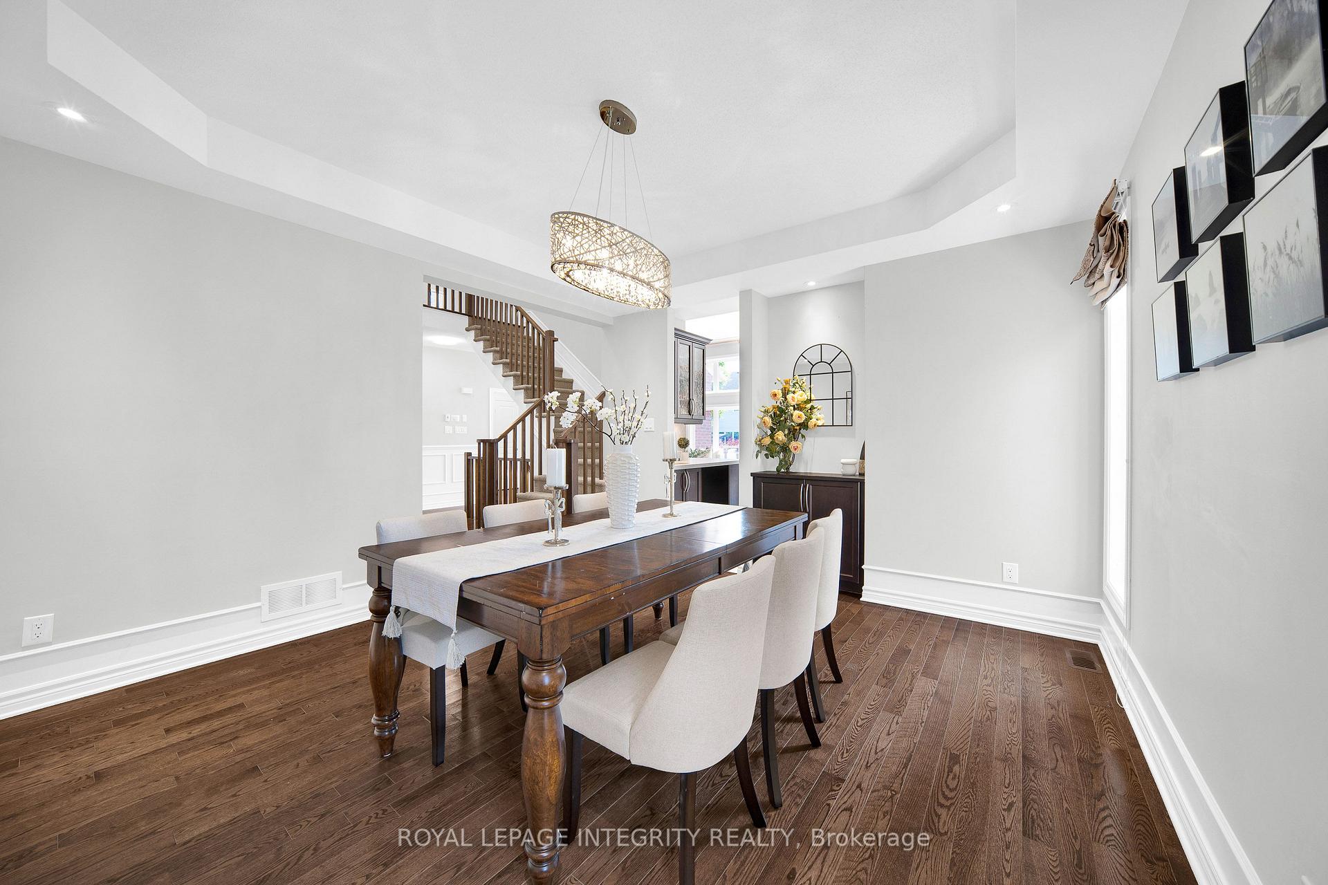 Photo 13 of 240 Trailgate Street, Ottawa, Riverside South/Gloucester Glen — HOMEH