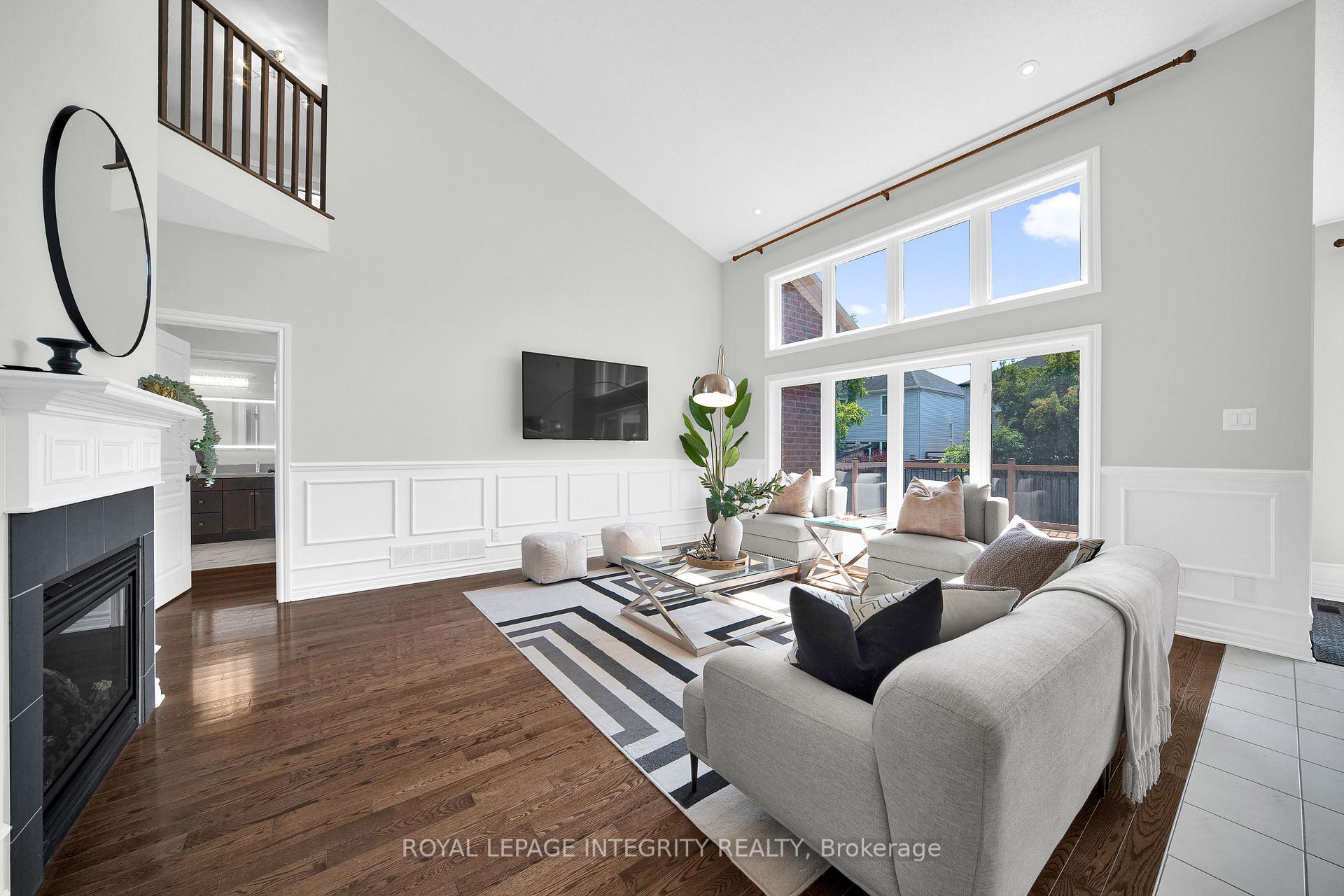 Photo 15 of 240 Trailgate Street, Ottawa, Riverside South/Gloucester Glen — HOMEH