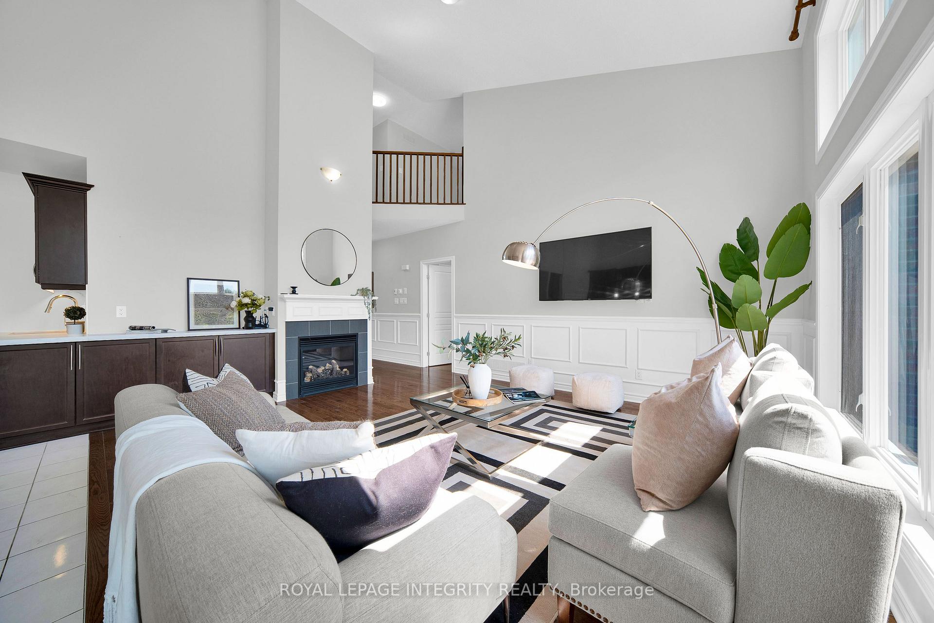 Photo 17 of 240 Trailgate Street, Ottawa, Riverside South/Gloucester Glen — HOMEH