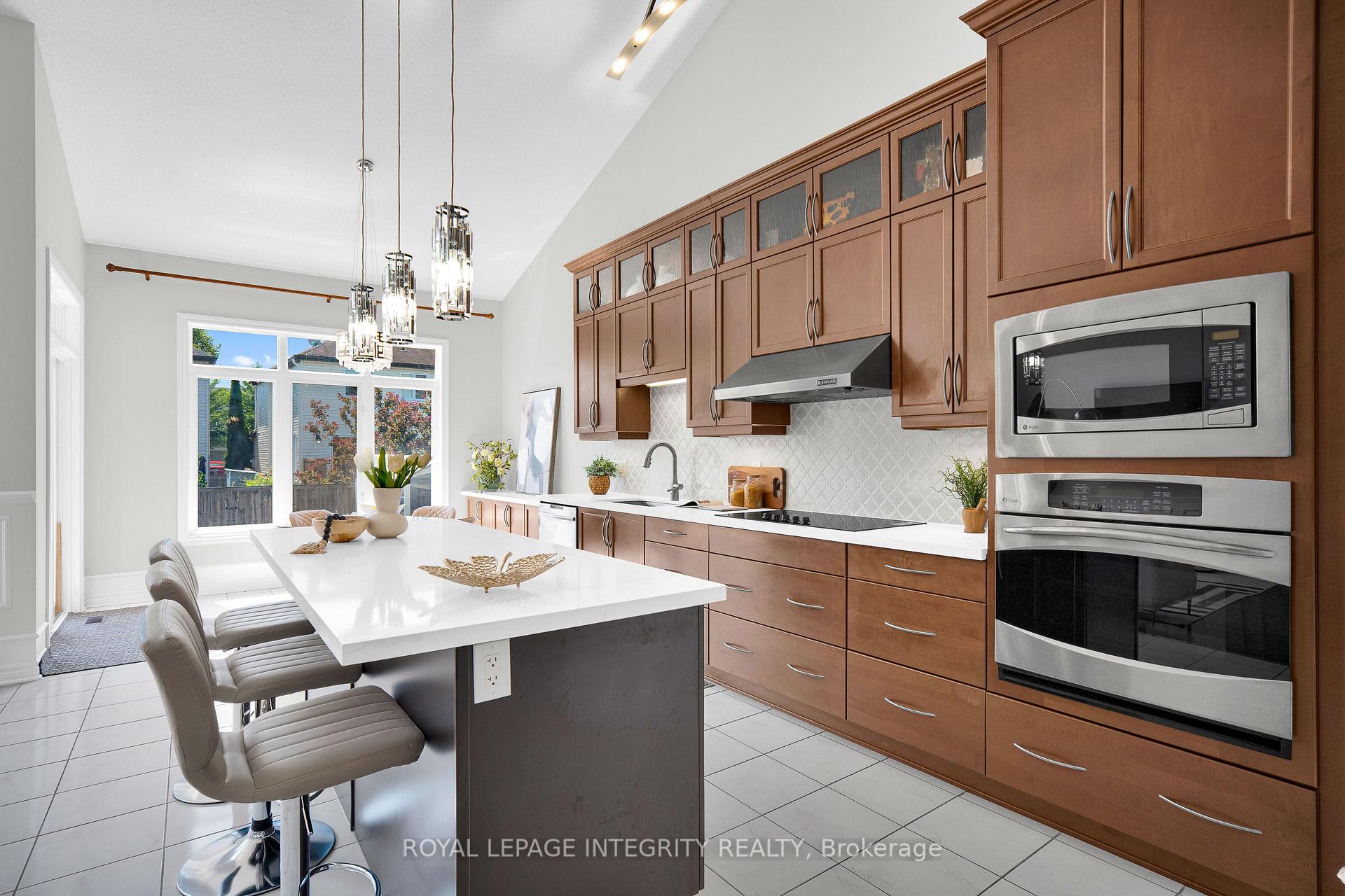Photo 19 of 240 Trailgate Street, Ottawa, Riverside South/Gloucester Glen — HOMEH