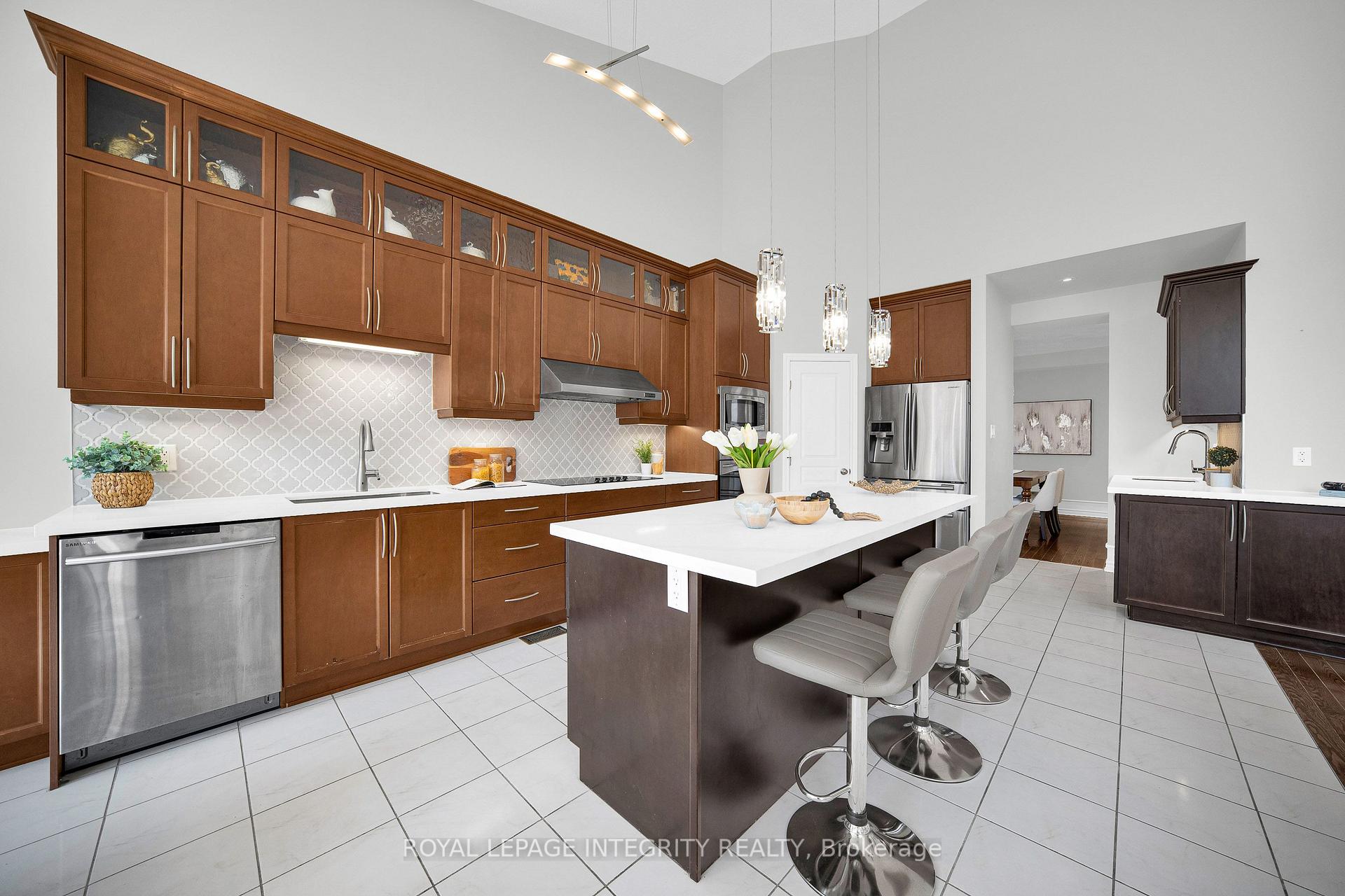 Photo 21 of 240 Trailgate Street, Ottawa, Riverside South/Gloucester Glen — HOMEH