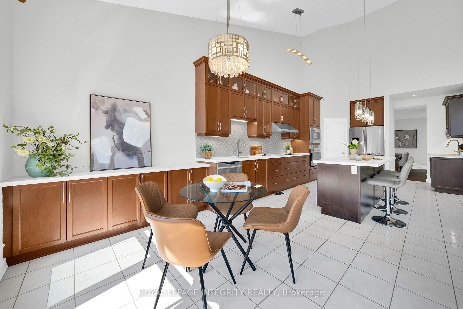 Photo 22 of 240 Trailgate Street, Ottawa, Riverside South/Gloucester Glen — HOMEH
