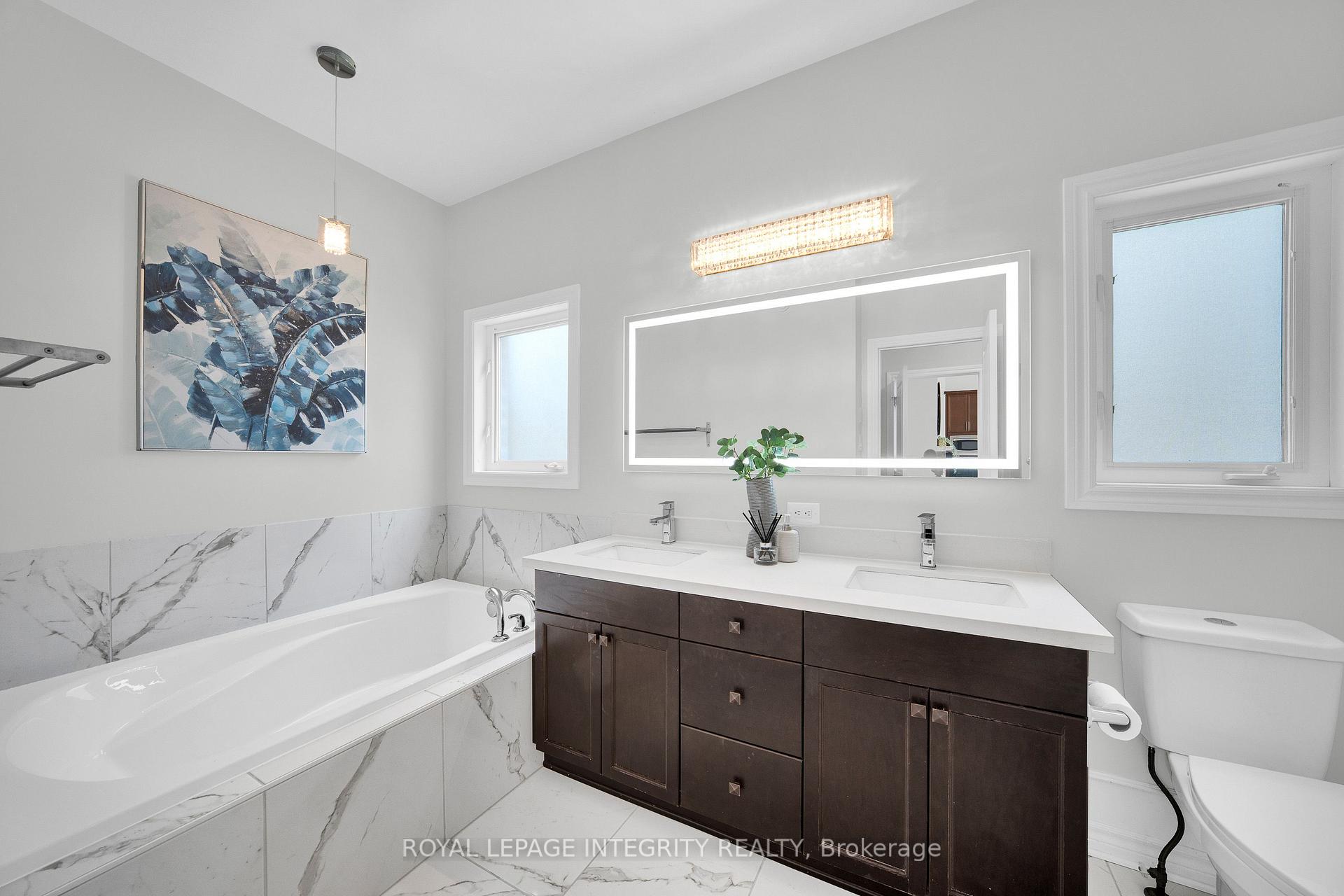 Photo 26 of 240 Trailgate Street, Ottawa, Riverside South/Gloucester Glen — HOMEH