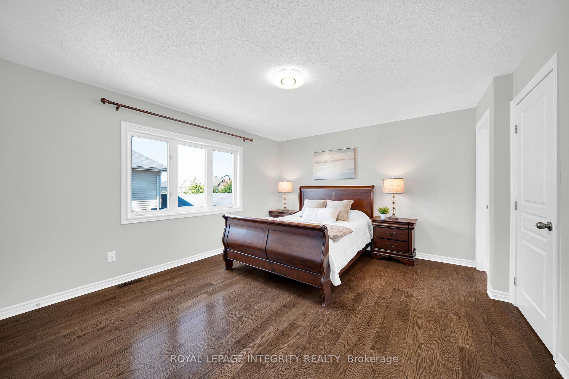Photo 34 of 240 Trailgate Street, Ottawa, Riverside South/Gloucester Glen — HOMEH