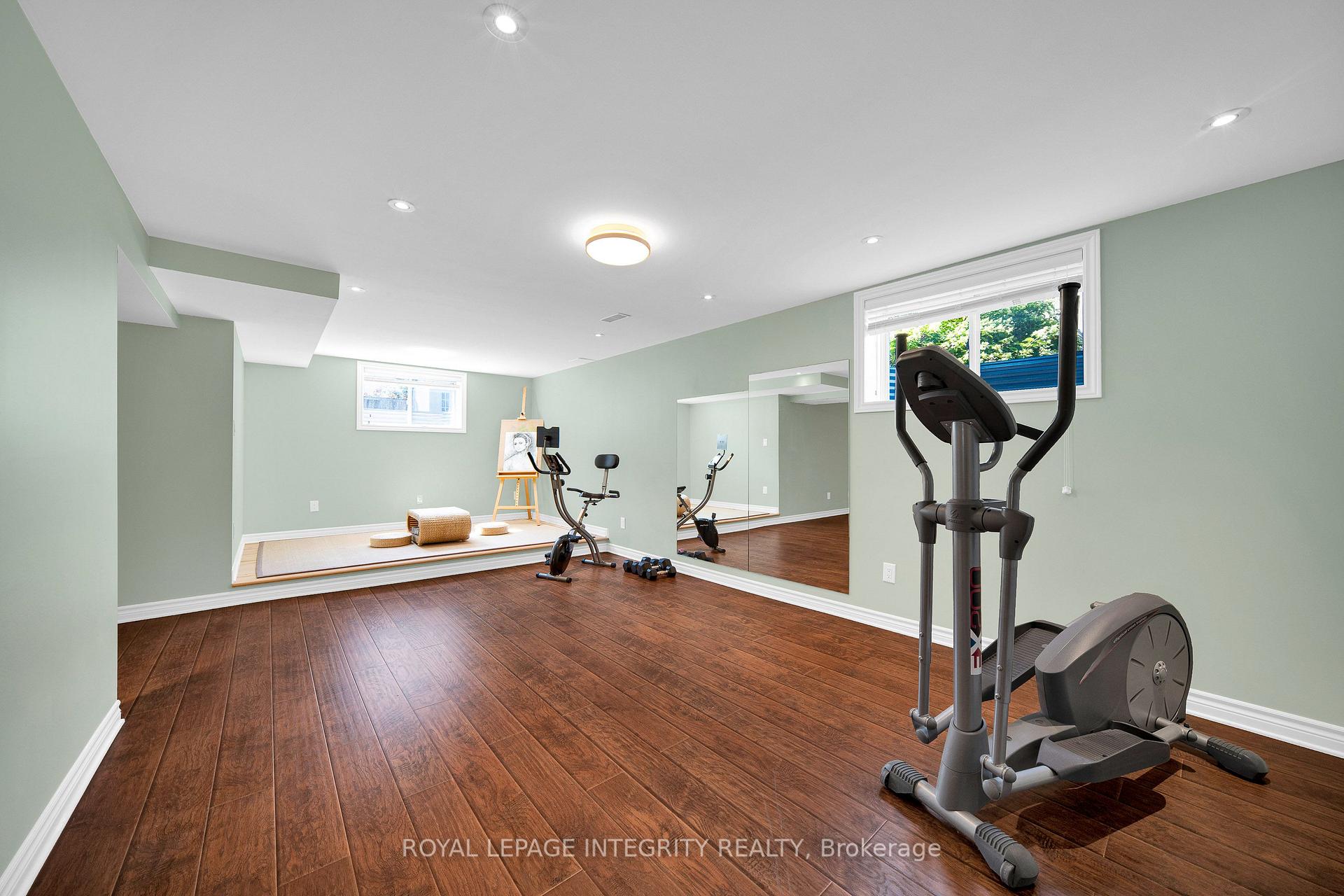 Photo 35 of 240 Trailgate Street, Ottawa, Riverside South/Gloucester Glen — HOMEH
