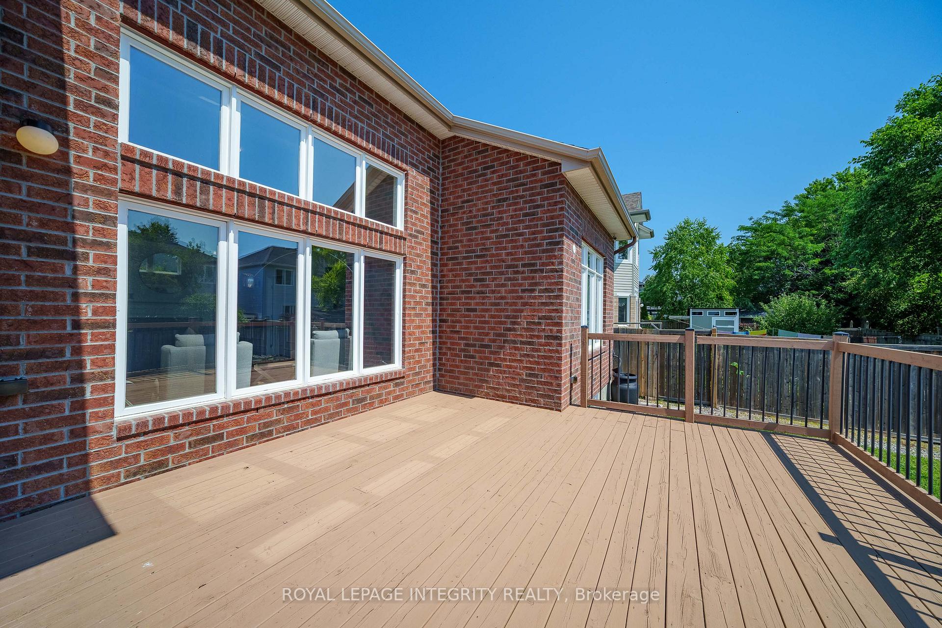 Photo 42 of 240 Trailgate Street, Ottawa, Riverside South/Gloucester Glen — HOMEH