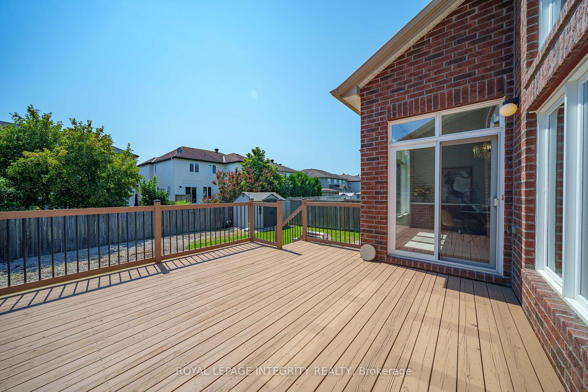 Photo 43 of 240 Trailgate Street, Ottawa, Riverside South/Gloucester Glen — HOMEH