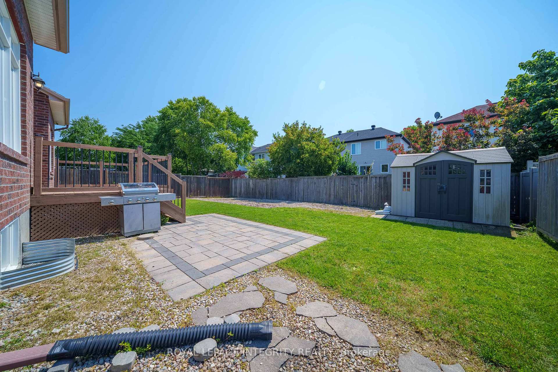 Photo 44 of 240 Trailgate Street, Ottawa, Riverside South/Gloucester Glen — HOMEH