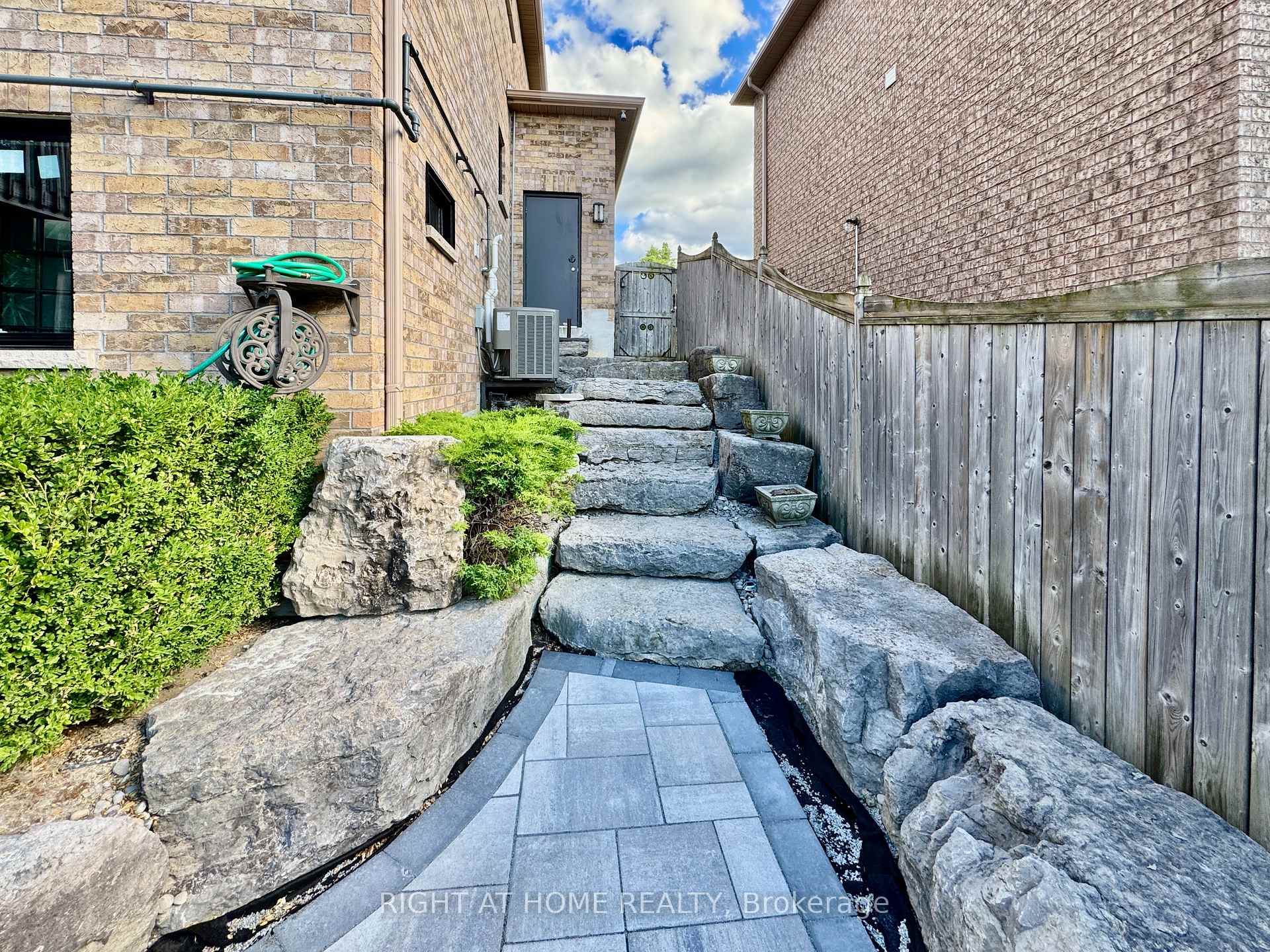 Front of Unit Lower, 20 Prince Of Wales Drive