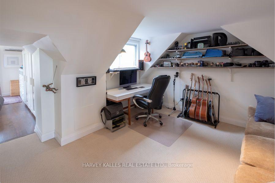 Photo 5 of Unit 4, 1538 King Street W, Toronto, South Parkdale — HOMEH