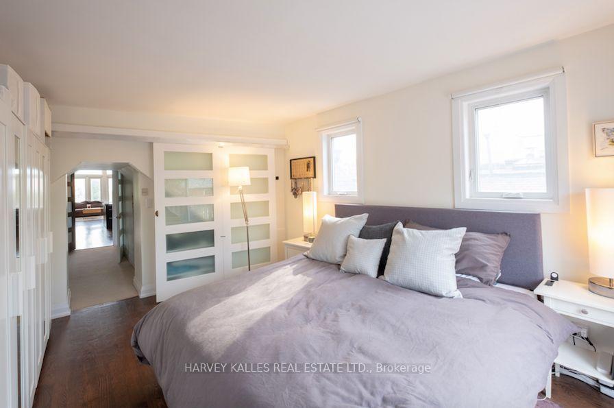 Photo 6 of Unit 4, 1538 King Street W, Toronto, South Parkdale — HOMEH