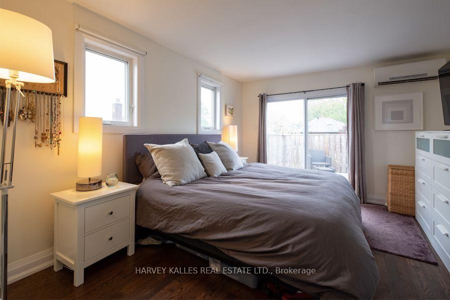 Photo 7 of Unit 4, 1538 King Street W, Toronto, South Parkdale — HOMEH