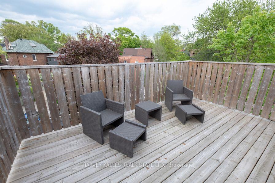 Photo 8 of Unit 4, 1538 King Street W, Toronto, South Parkdale — HOMEH