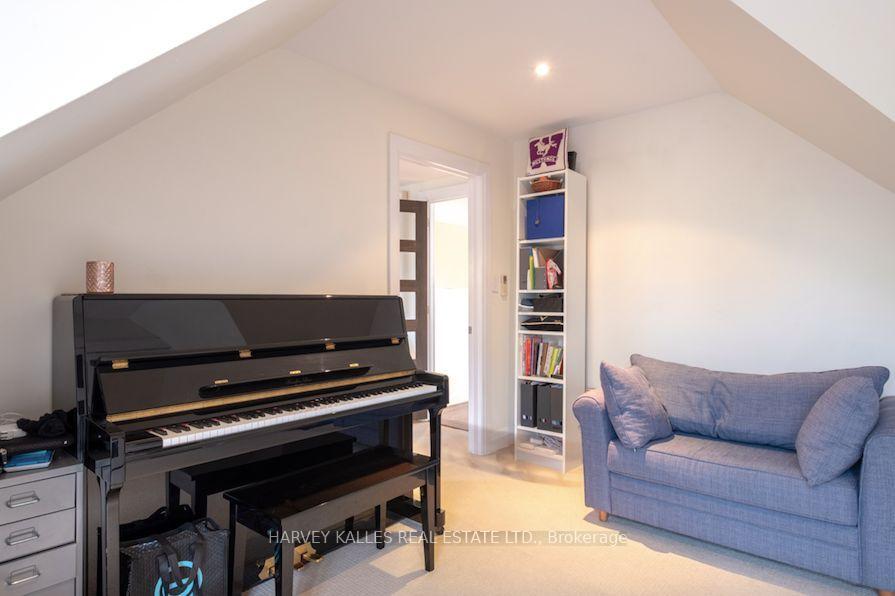 Photo 9 of Unit 4, 1538 King Street W, Toronto, South Parkdale — HOMEH