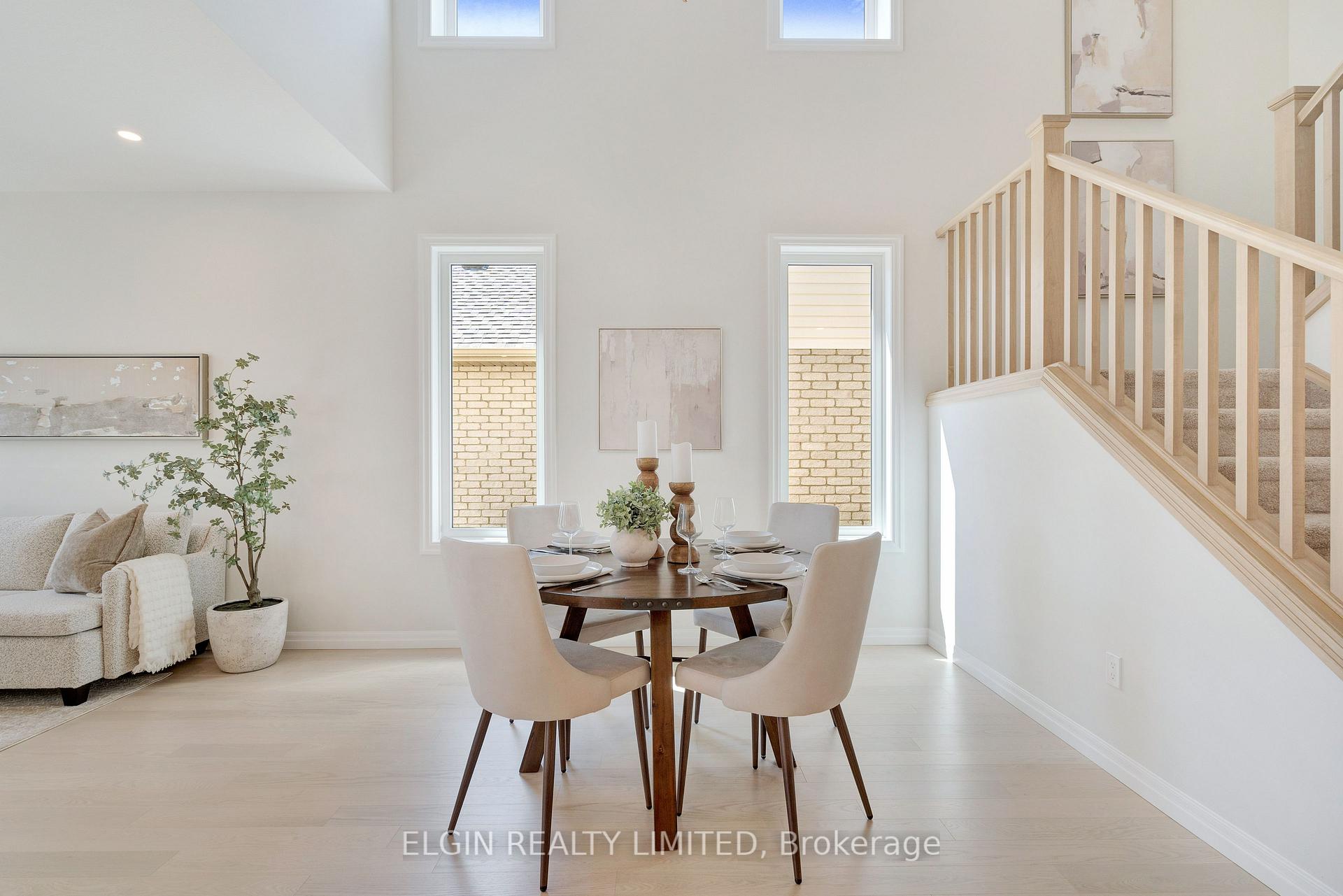 Photo 12 of 75 Hemlock Crescent, Aylmer — HOMEH