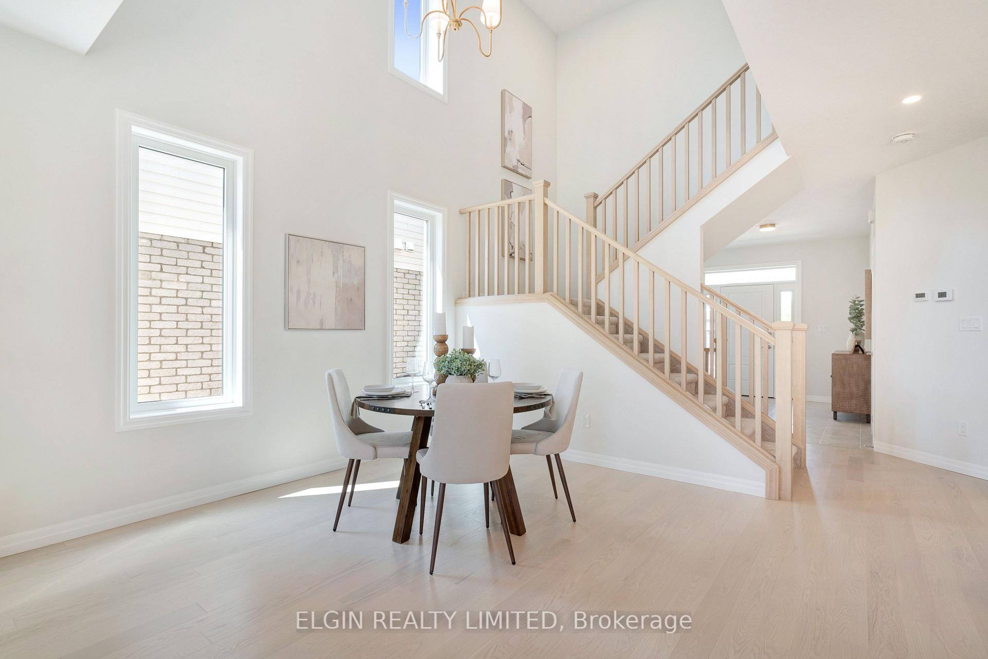Photo 13 of 75 Hemlock Crescent, Aylmer — HOMEH