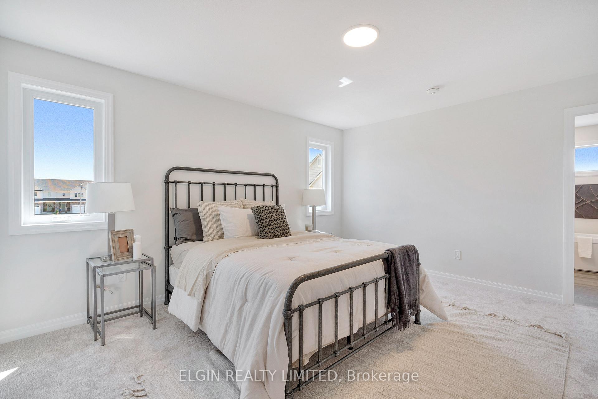 Photo 22 of 75 Hemlock Crescent, Aylmer — HOMEH