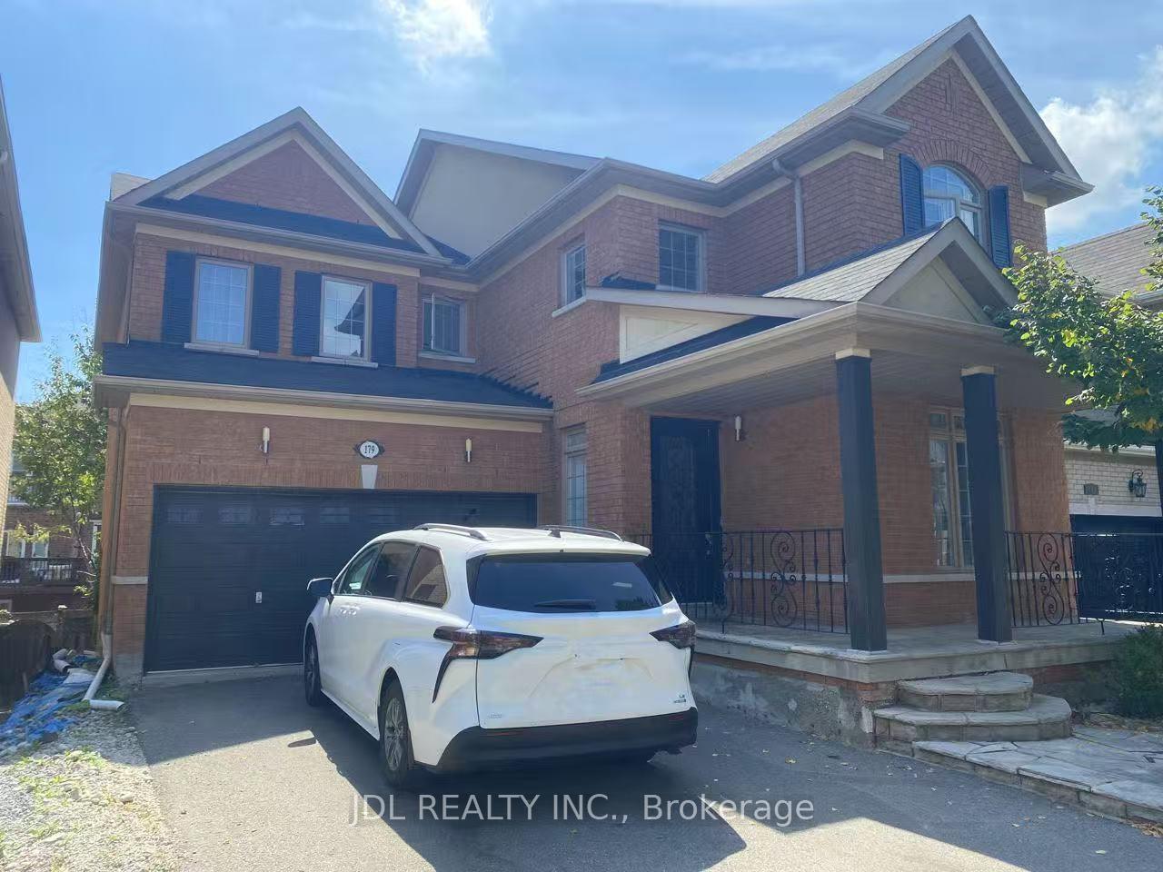 Photo 10 of 179 Leameadow Road, Vaughan, Patterson — HOMEH