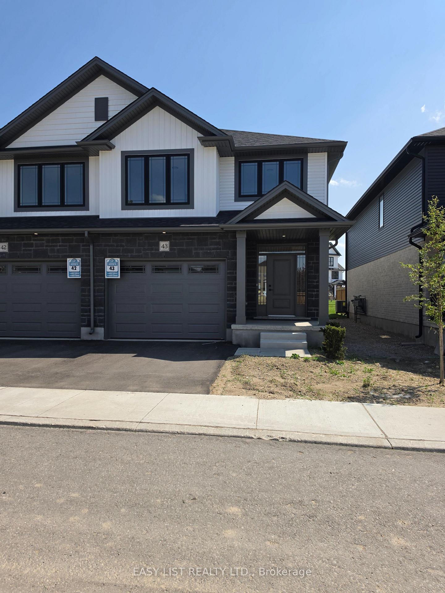 Photo of Unit 43, 55 Teal Drive