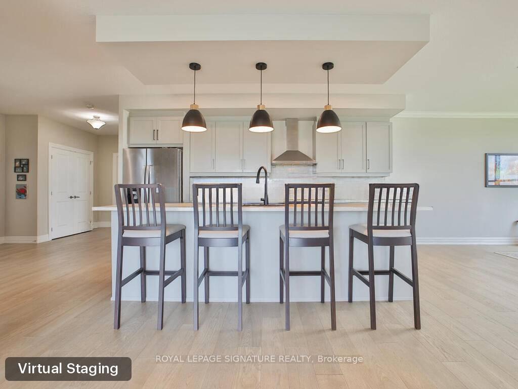 Photo 9 of Unit 911, 1880 Gordon Street, Guelph, Pineridge/Westminster Woods — HOMEH