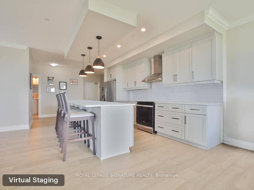 Photo 11 of Unit 911, 1880 Gordon Street, Guelph, Pineridge/Westminster Woods — HOMEH