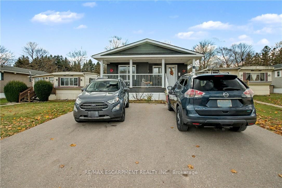 Photo 1 of Unit 16, 1429 Sheffield Road, Hamilton, Rural Flamborough — HOMEH