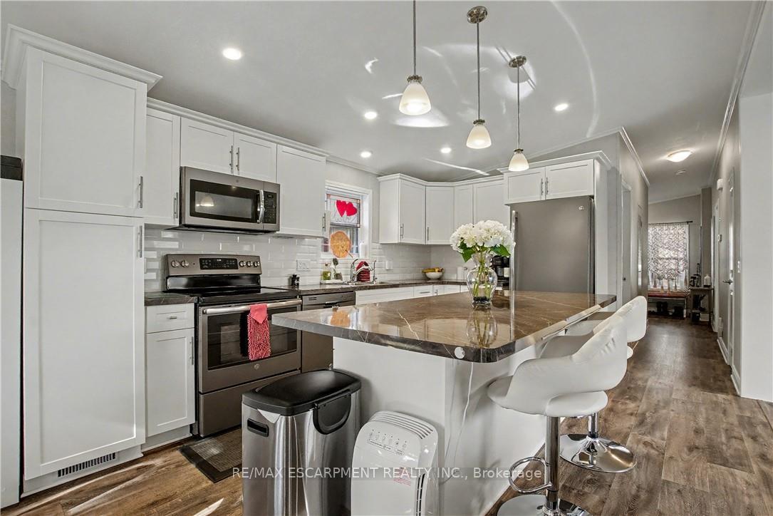 Photo 19 of Unit 16, 1429 Sheffield Road, Hamilton, Rural Flamborough — HOMEH