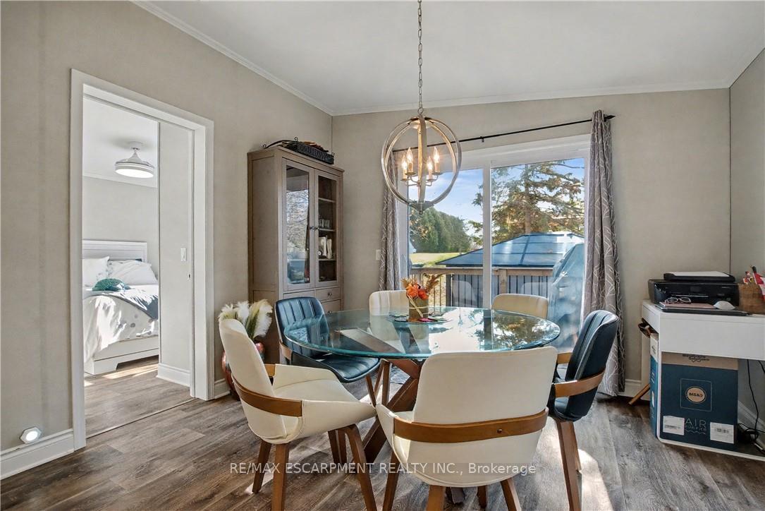 Photo 21 of Unit 16, 1429 Sheffield Road, Hamilton, Rural Flamborough — HOMEH