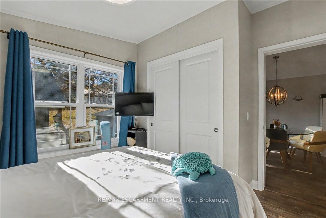 Photo 23 of Unit 16, 1429 Sheffield Road, Hamilton, Rural Flamborough — HOMEH