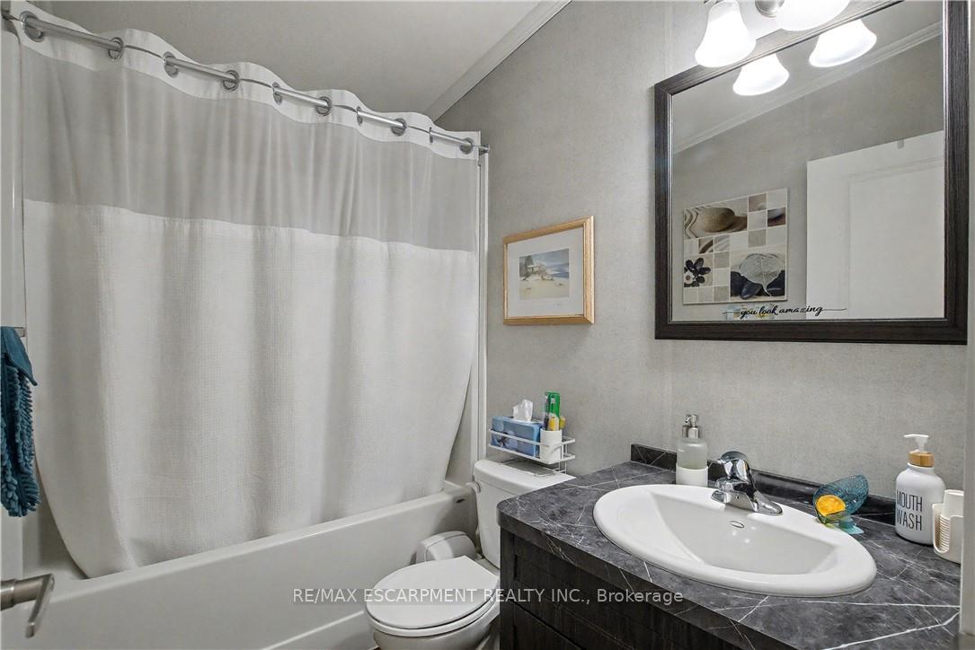 Photo 24 of Unit 16, 1429 Sheffield Road, Hamilton, Rural Flamborough — HOMEH