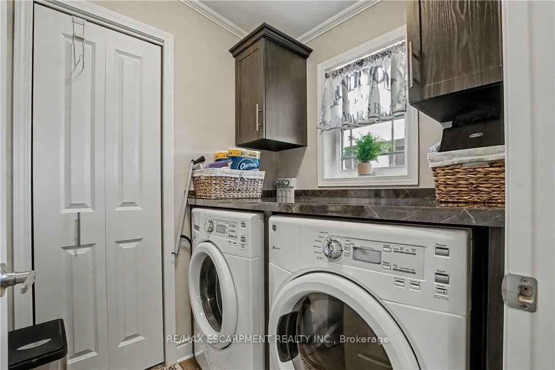 Photo 25 of Unit 16, 1429 Sheffield Road, Hamilton, Rural Flamborough — HOMEH