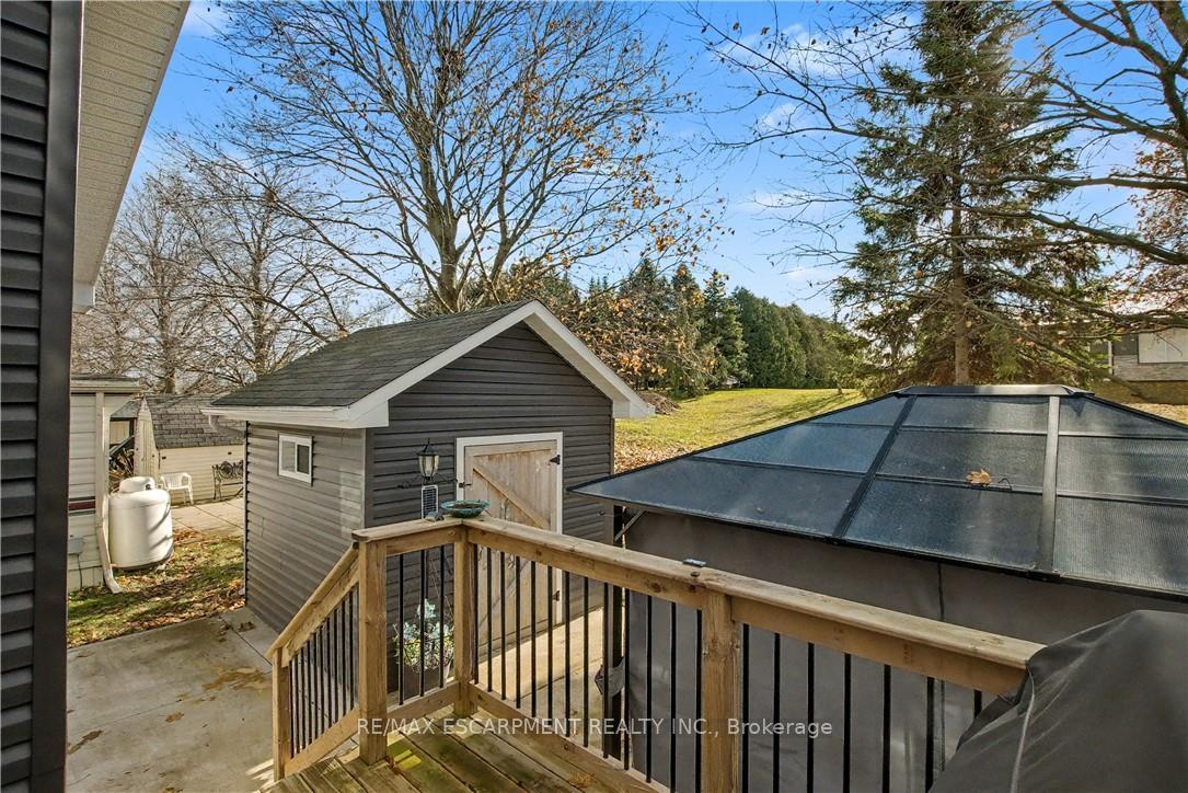 Photo 26 of Unit 16, 1429 Sheffield Road, Hamilton, Rural Flamborough — HOMEH