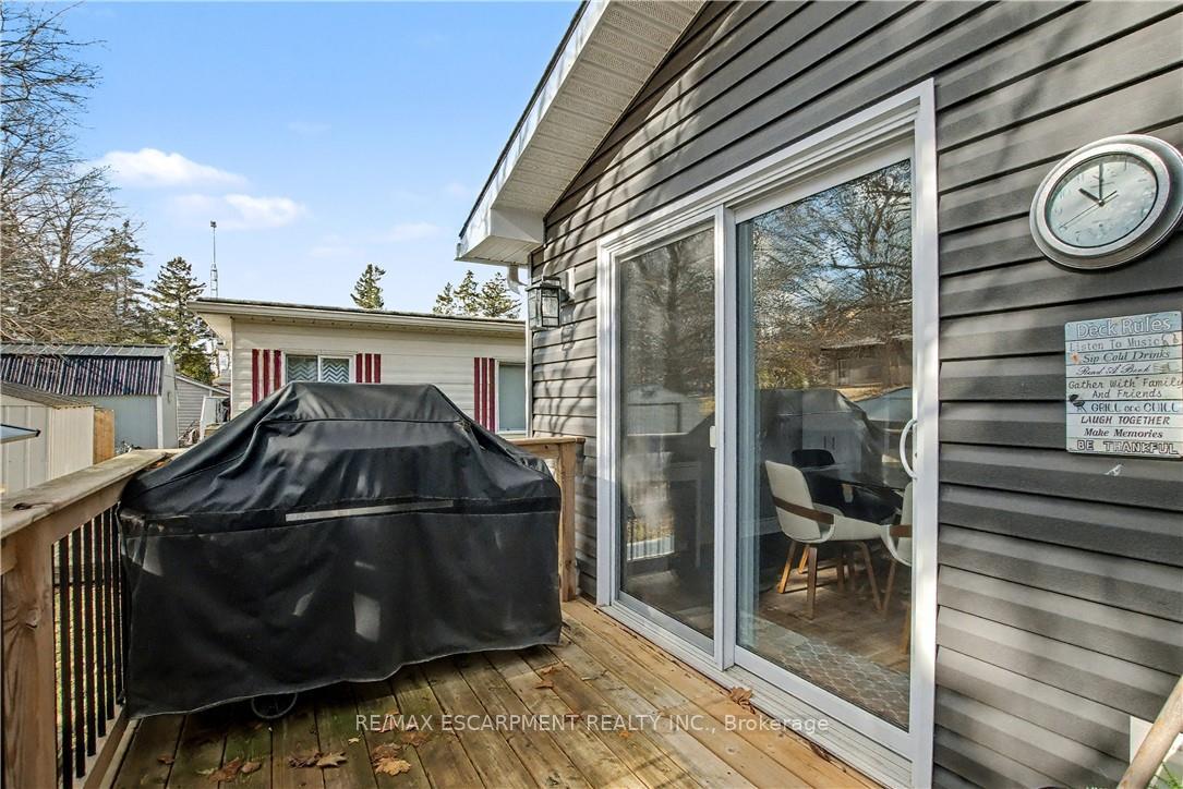 Photo 28 of Unit 16, 1429 Sheffield Road, Hamilton, Rural Flamborough — HOMEH