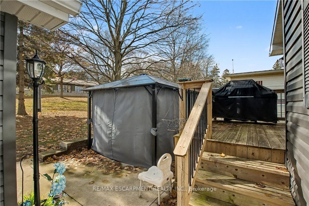 Photo 29 of Unit 16, 1429 Sheffield Road, Hamilton, Rural Flamborough — HOMEH