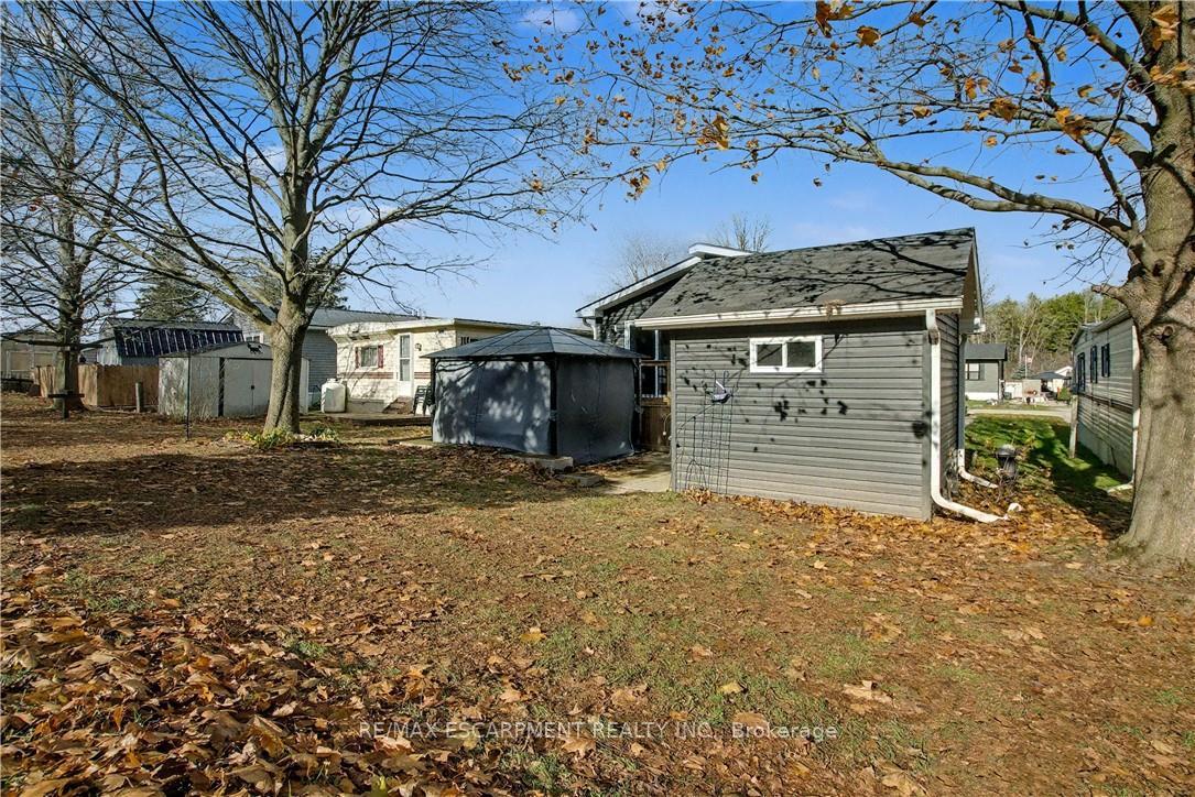 Photo 32 of Unit 16, 1429 Sheffield Road, Hamilton, Rural Flamborough — HOMEH