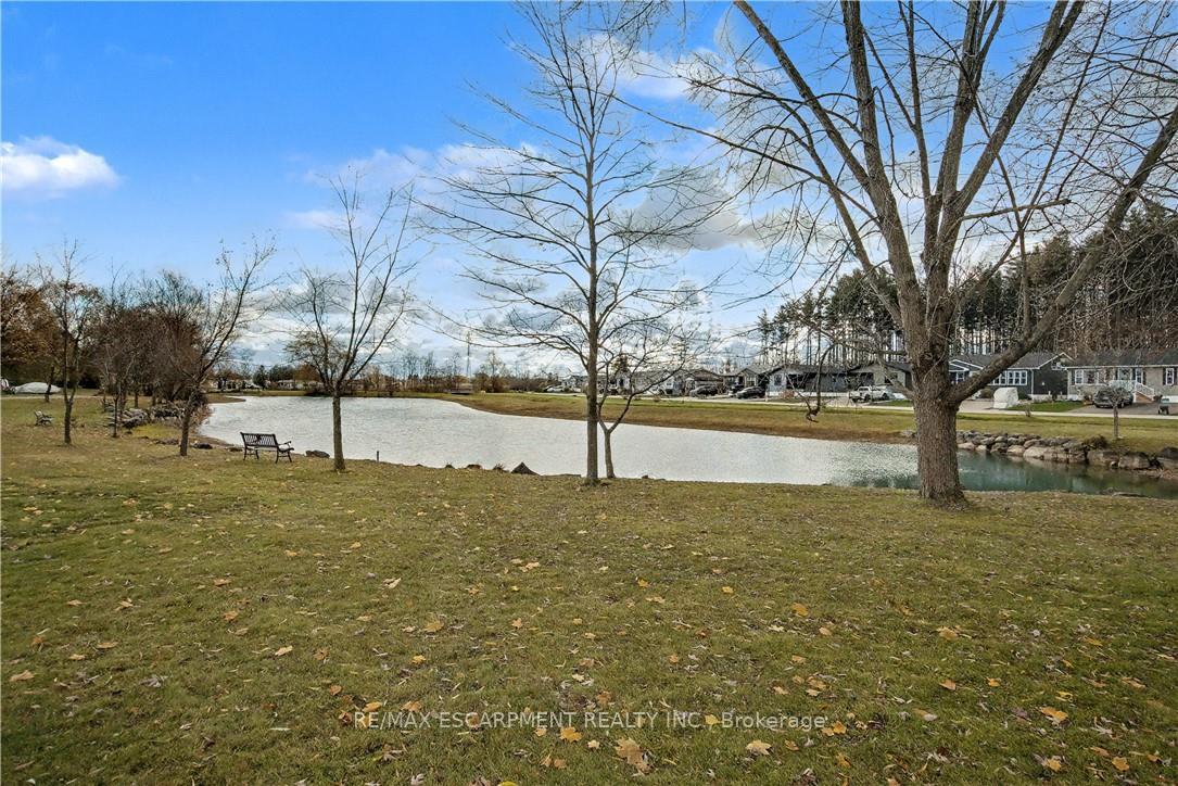 Photo 35 of Unit 16, 1429 Sheffield Road, Hamilton, Rural Flamborough — HOMEH
