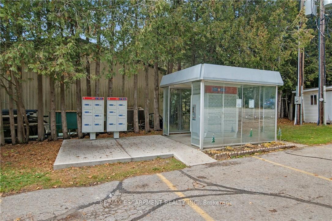 Photo 39 of Unit 16, 1429 Sheffield Road, Hamilton, Rural Flamborough — HOMEH