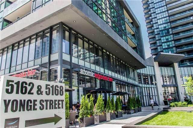 Photo of Unit 509, 5168 Yonge Street