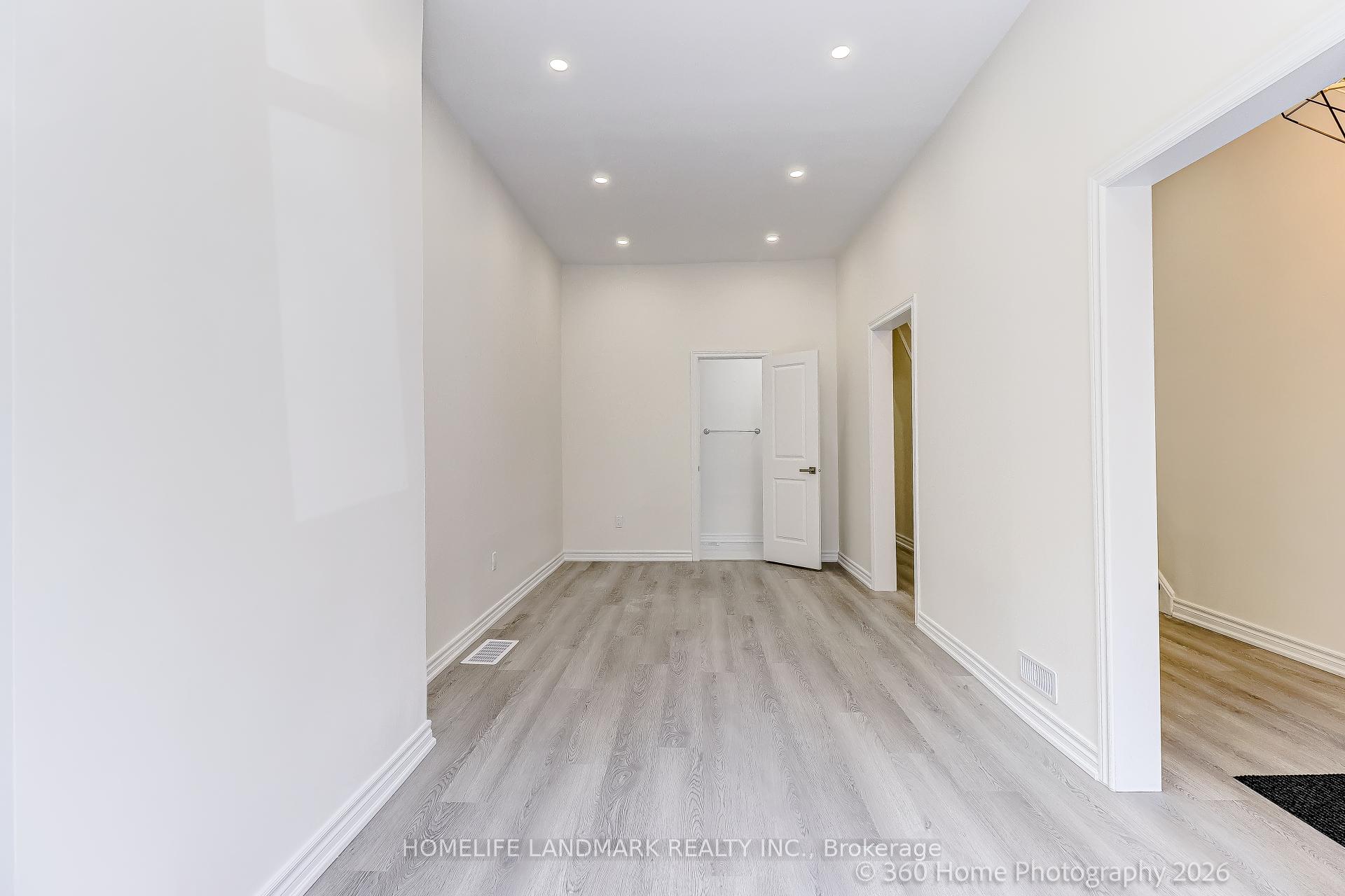 Photo 14 of 4 Andrews Avenue, Toronto, Trinity-Bellwoods — HOMEH