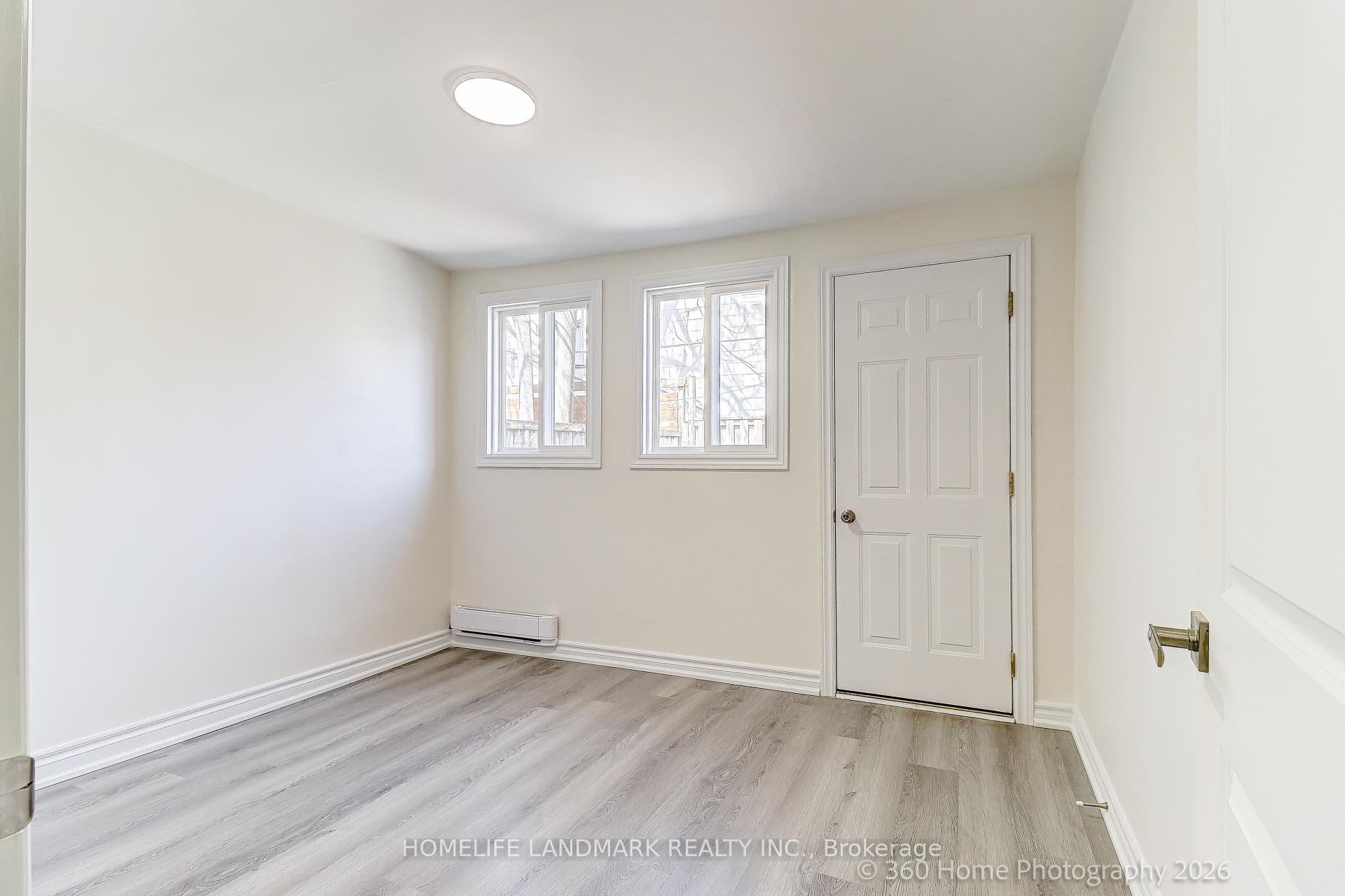 Photo 16 of 4 Andrews Avenue, Toronto, Trinity-Bellwoods — HOMEH