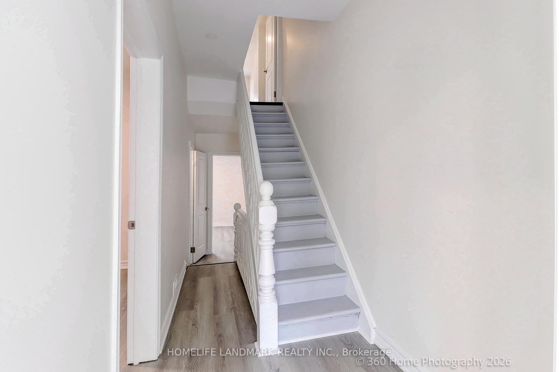 Photo 26 of 4 Andrews Avenue, Toronto, Trinity-Bellwoods — HOMEH