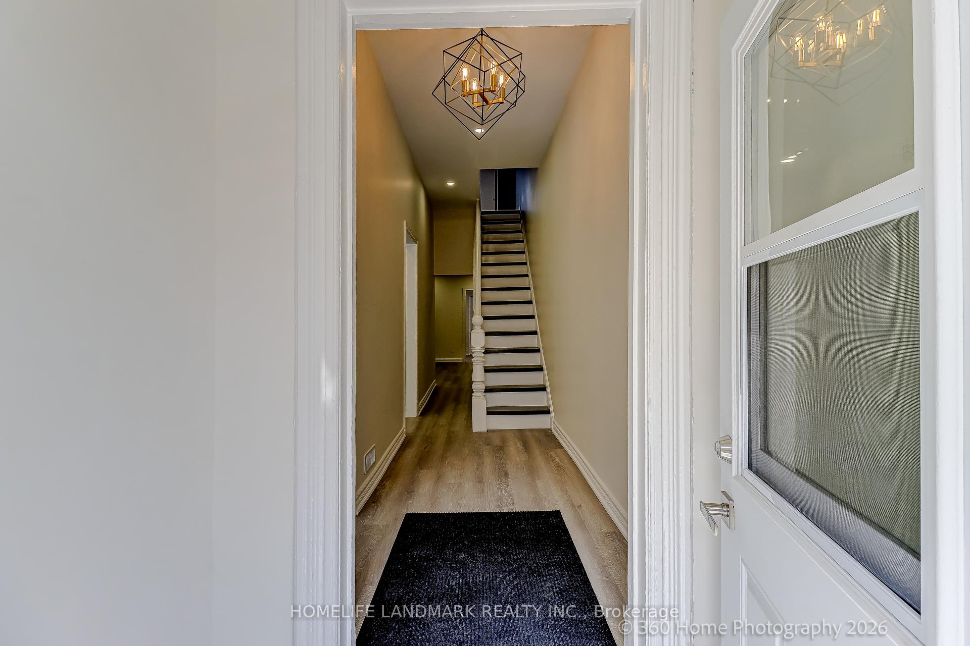Photo 28 of 4 Andrews Avenue, Toronto, Trinity-Bellwoods — HOMEH
